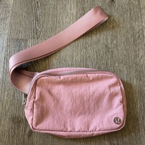 Lululemon Belt Bag